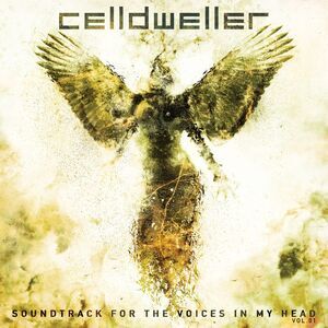 Celldweller - Soundtrack For The Voices In My Head Vol. 01  LP LP